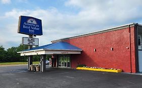 Americas Best Value Inn Elizabethtown Ky